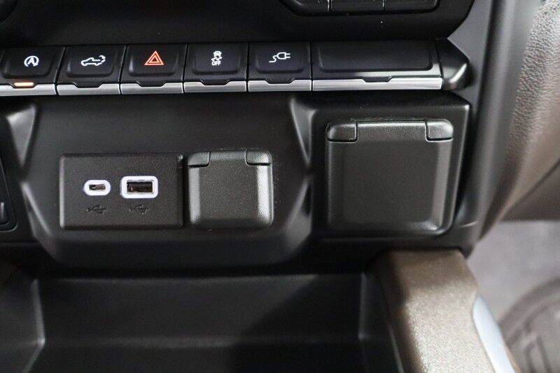 2022 GMC Sierra 1500 Limited SLT 5.3L V8 GPS Nav Bridgestone Tires FREE WARRANTY Arlington TX