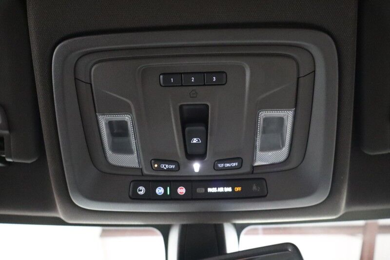 2022 GMC Sierra 1500 Limited SLT 5.3L V8 GPS Nav Bridgestone Tires FREE WARRANTY Arlington TX