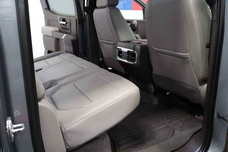 2022 GMC Sierra 1500 Limited SLT 5.3L V8 GPS Nav Bridgestone Tires FREE WARRANTY Arlington TX