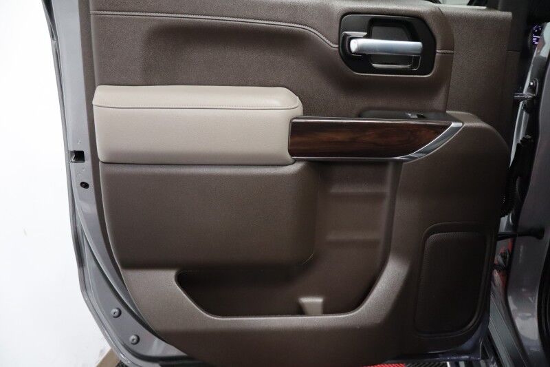 2022 GMC Sierra 1500 Limited SLT 5.3L V8 GPS Nav Bridgestone Tires FREE WARRANTY Arlington TX