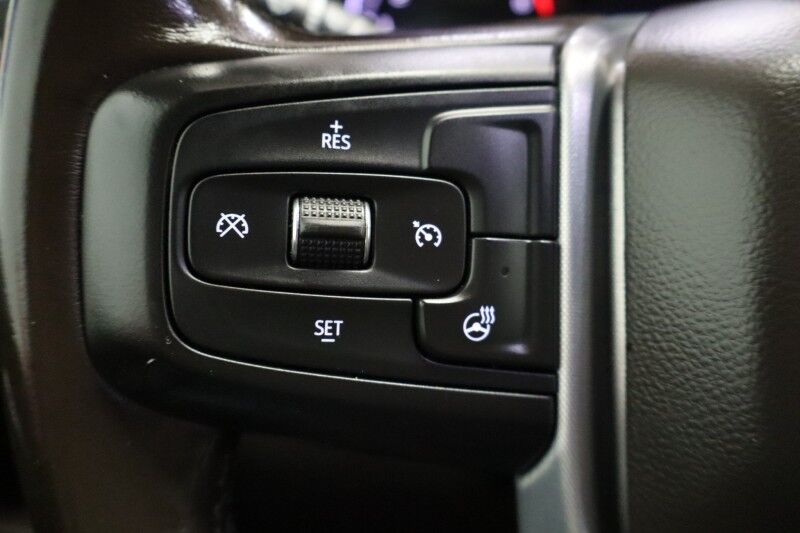 2022 GMC Sierra 1500 Limited SLT 5.3L V8 GPS Nav Bridgestone Tires FREE WARRANTY Arlington TX