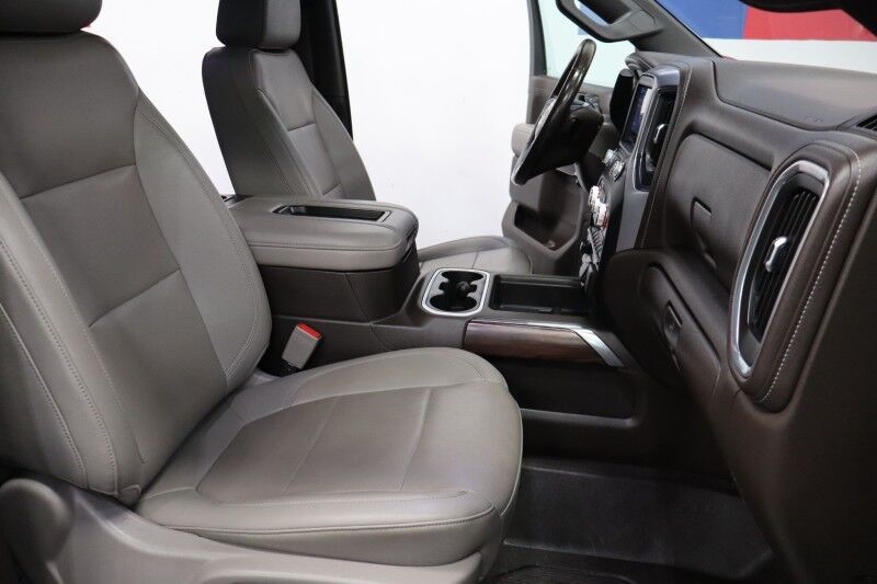 2022 GMC Sierra 1500 Limited SLT 5.3L V8 GPS Nav Bridgestone Tires FREE WARRANTY Arlington TX