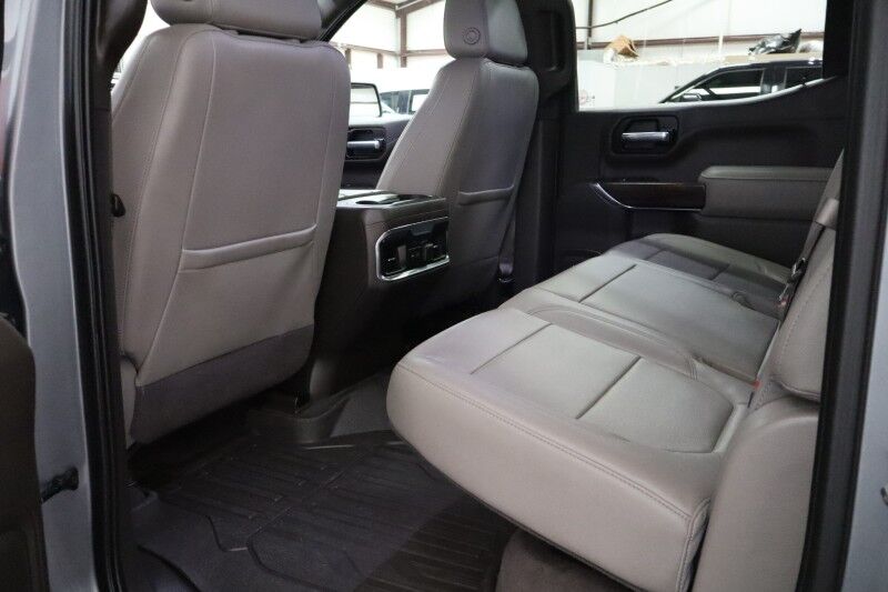 2022 GMC Sierra 1500 Limited SLT 5.3L V8 GPS Nav Bridgestone Tires FREE WARRANTY Arlington TX