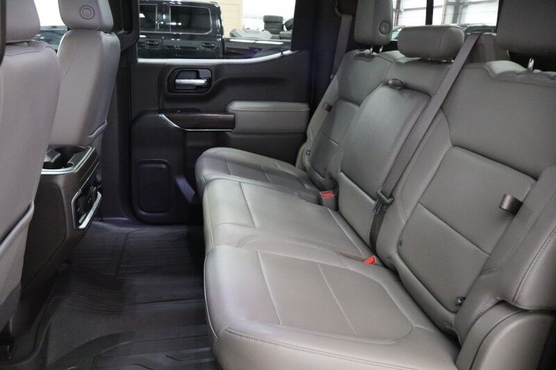 2022 GMC Sierra 1500 Limited SLT 5.3L V8 GPS Nav Bridgestone Tires FREE WARRANTY Arlington TX