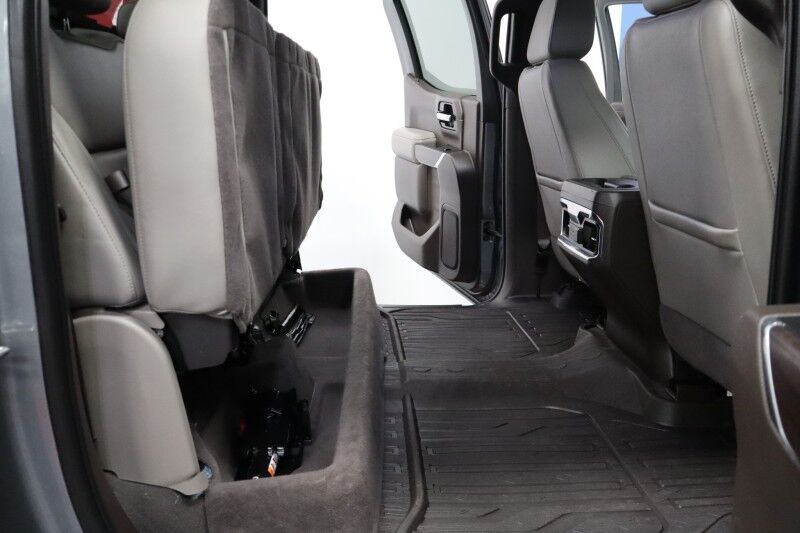 2022 GMC Sierra 1500 Limited SLT 5.3L V8 GPS Nav Bridgestone Tires FREE WARRANTY Arlington TX