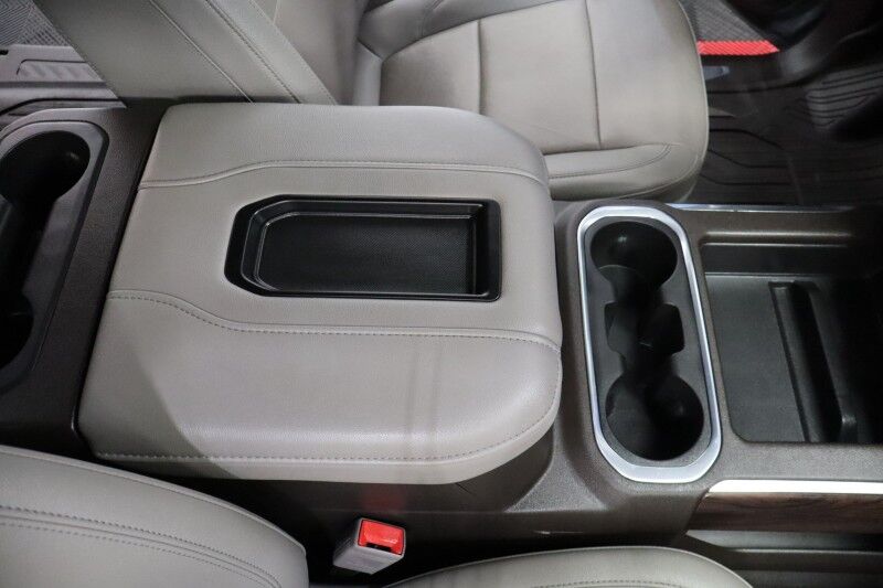 2022 GMC Sierra 1500 Limited SLT 5.3L V8 GPS Nav Bridgestone Tires FREE WARRANTY Arlington TX