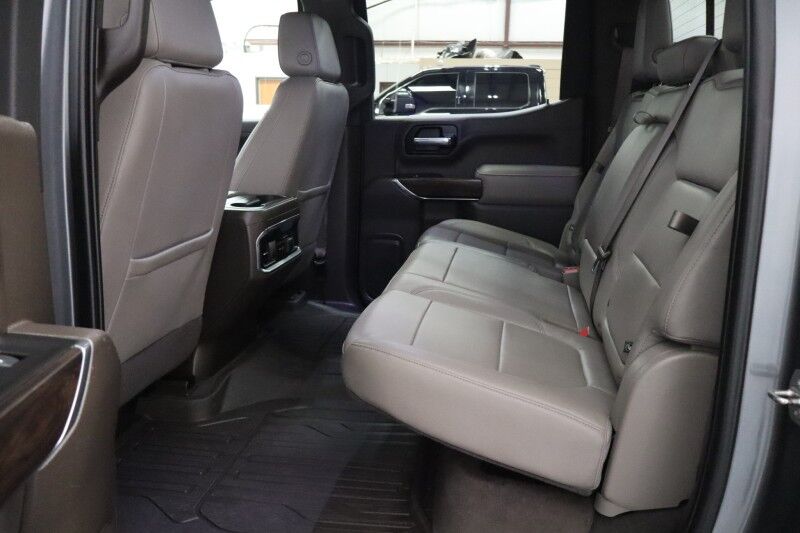 2022 GMC Sierra 1500 Limited SLT 5.3L V8 GPS Nav Bridgestone Tires FREE WARRANTY Arlington TX