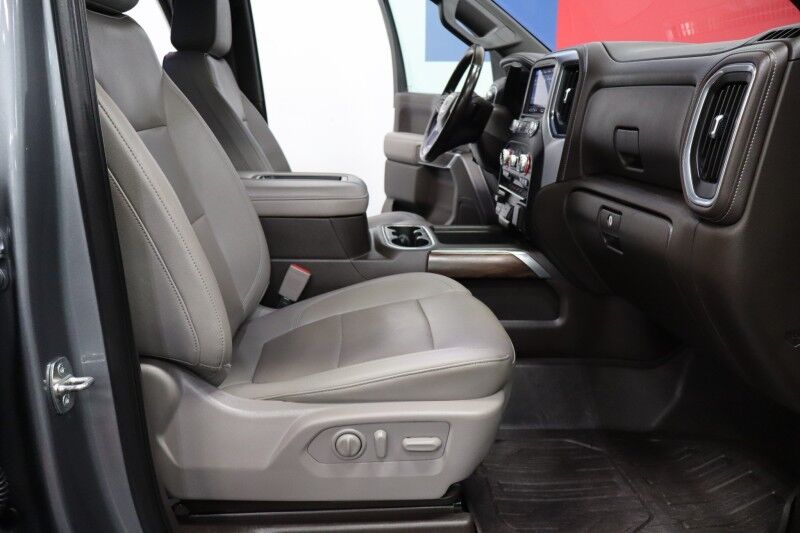 2022 GMC Sierra 1500 Limited SLT 5.3L V8 GPS Nav Bridgestone Tires FREE WARRANTY Arlington TX