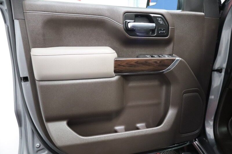 2022 GMC Sierra 1500 Limited SLT 5.3L V8 GPS Nav Bridgestone Tires FREE WARRANTY Arlington TX