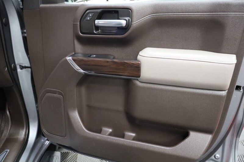 2022 GMC Sierra 1500 Limited SLT 5.3L V8 GPS Nav Bridgestone Tires FREE WARRANTY Arlington TX
