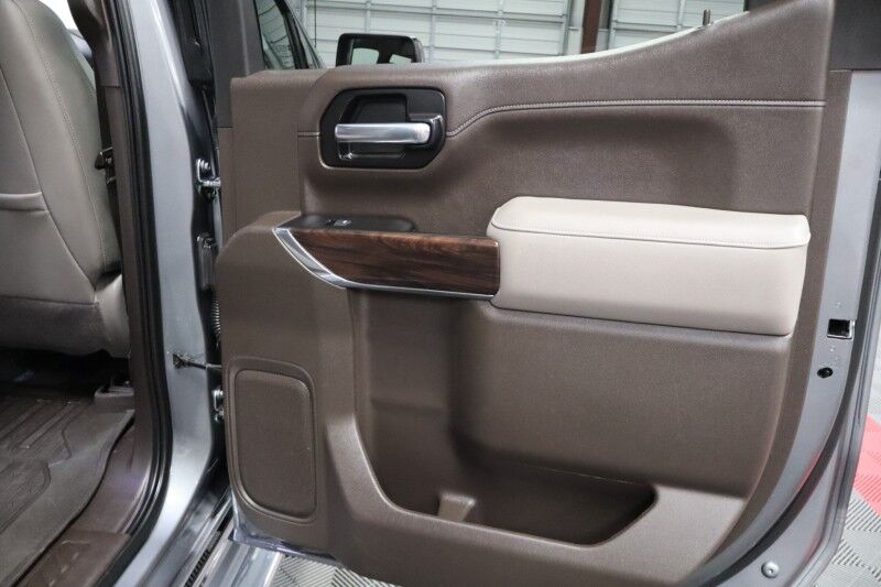 2022 GMC Sierra 1500 Limited SLT 5.3L V8 GPS Nav Bridgestone Tires FREE WARRANTY Arlington TX