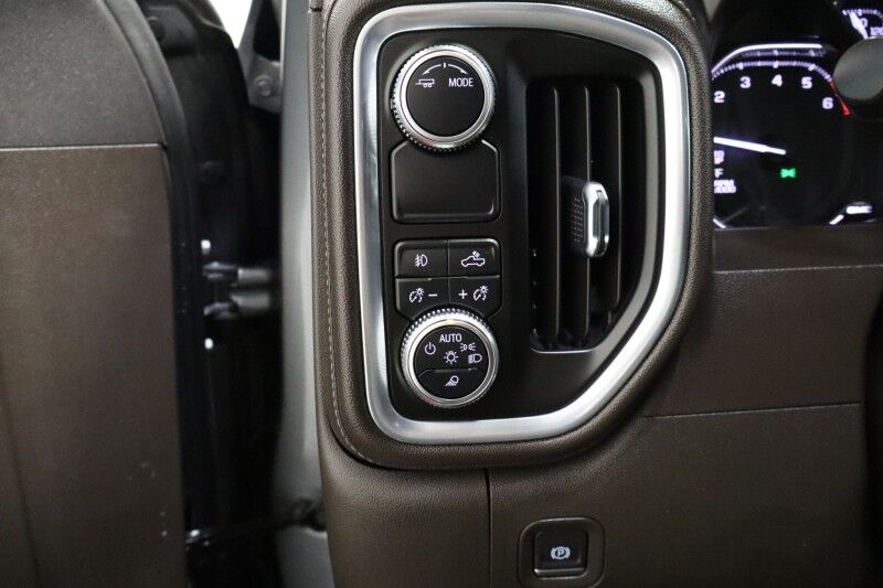 2022 GMC Sierra 1500 Limited SLT 5.3L V8 GPS Nav Bridgestone Tires FREE WARRANTY Arlington TX