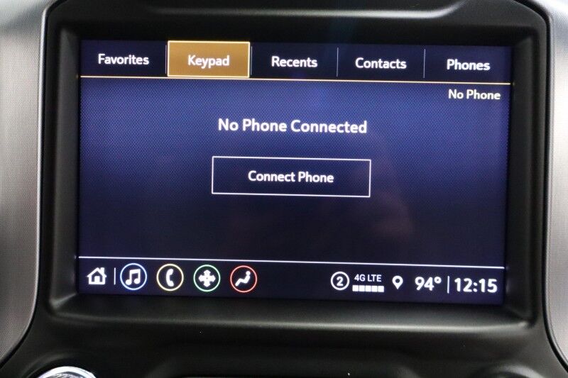 2022 GMC Sierra 1500 Limited SLT 5.3L V8 GPS Nav Bridgestone Tires FREE WARRANTY Arlington TX