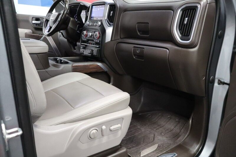 2022 GMC Sierra 1500 Limited SLT 5.3L V8 GPS Nav Bridgestone Tires FREE WARRANTY Arlington TX