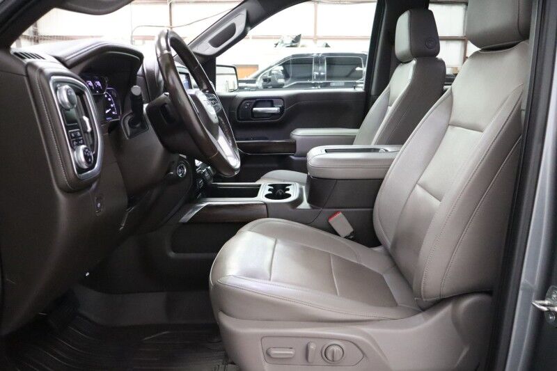 2022 GMC Sierra 1500 Limited SLT 5.3L V8 GPS Nav Bridgestone Tires FREE WARRANTY Arlington TX