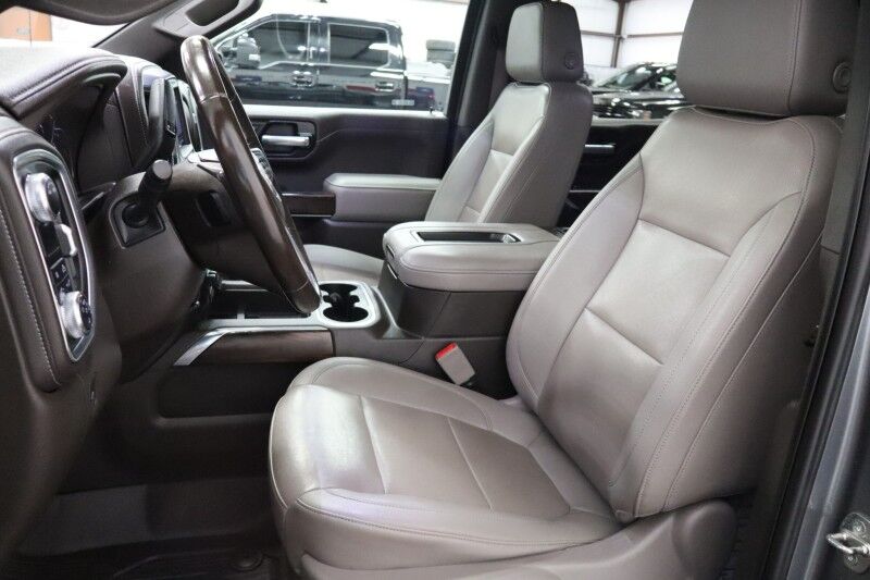 2022 GMC Sierra 1500 Limited SLT 5.3L V8 GPS Nav Bridgestone Tires FREE WARRANTY Arlington TX