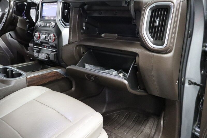 2022 GMC Sierra 1500 Limited SLT 5.3L V8 GPS Nav Bridgestone Tires FREE WARRANTY Arlington TX