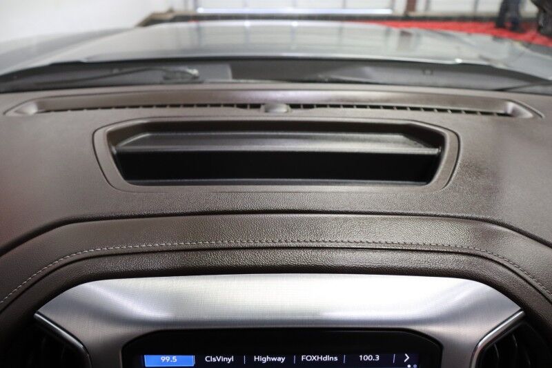 2022 GMC Sierra 1500 Limited SLT 5.3L V8 GPS Nav Bridgestone Tires FREE WARRANTY Arlington TX