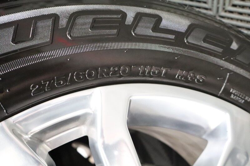 2022 GMC Sierra 1500 Limited SLT 5.3L V8 GPS Nav Bridgestone Tires FREE WARRANTY Arlington TX