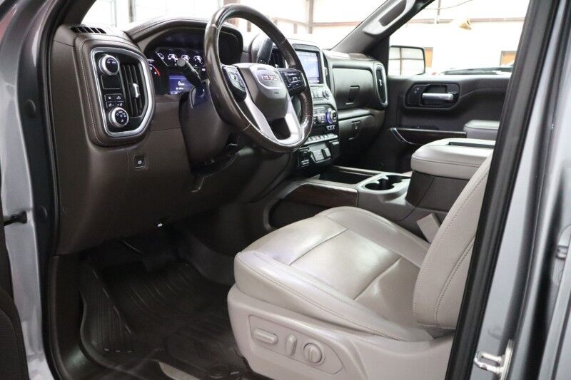 2022 GMC Sierra 1500 Limited SLT 5.3L V8 GPS Nav Bridgestone Tires FREE WARRANTY Arlington TX