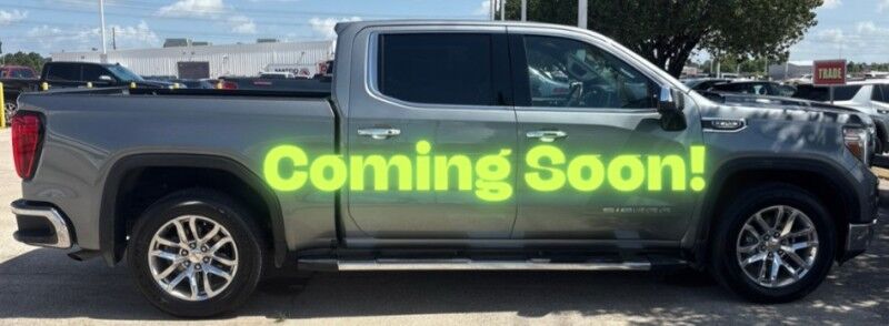2022 GMC Sierra 1500 Limited SLT COMING SOON 5.3L V8 GPS Nav Bridgestone Tires FREE WARRANTY Arlington TX