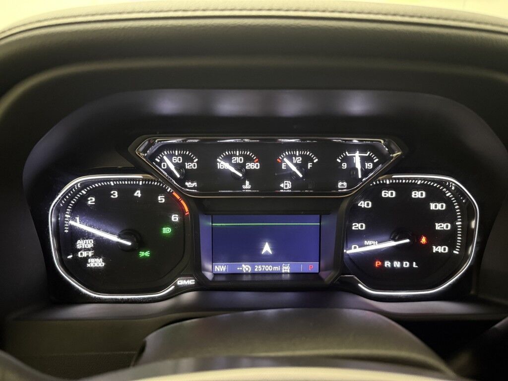 2022 GMC Sierra 1500 Limited SLT Diesel 4WD Crew Cab w/Premium plus Maumee OH