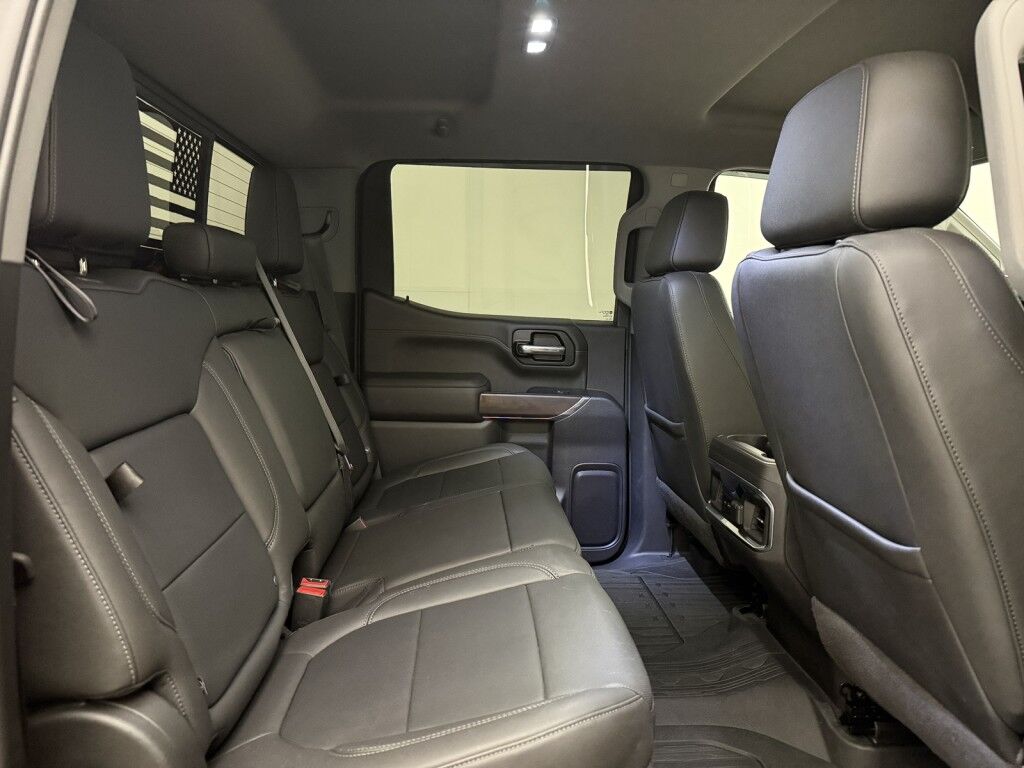 2022 GMC Sierra 1500 Limited SLT Diesel 4WD Crew Cab w/Premium plus Maumee OH