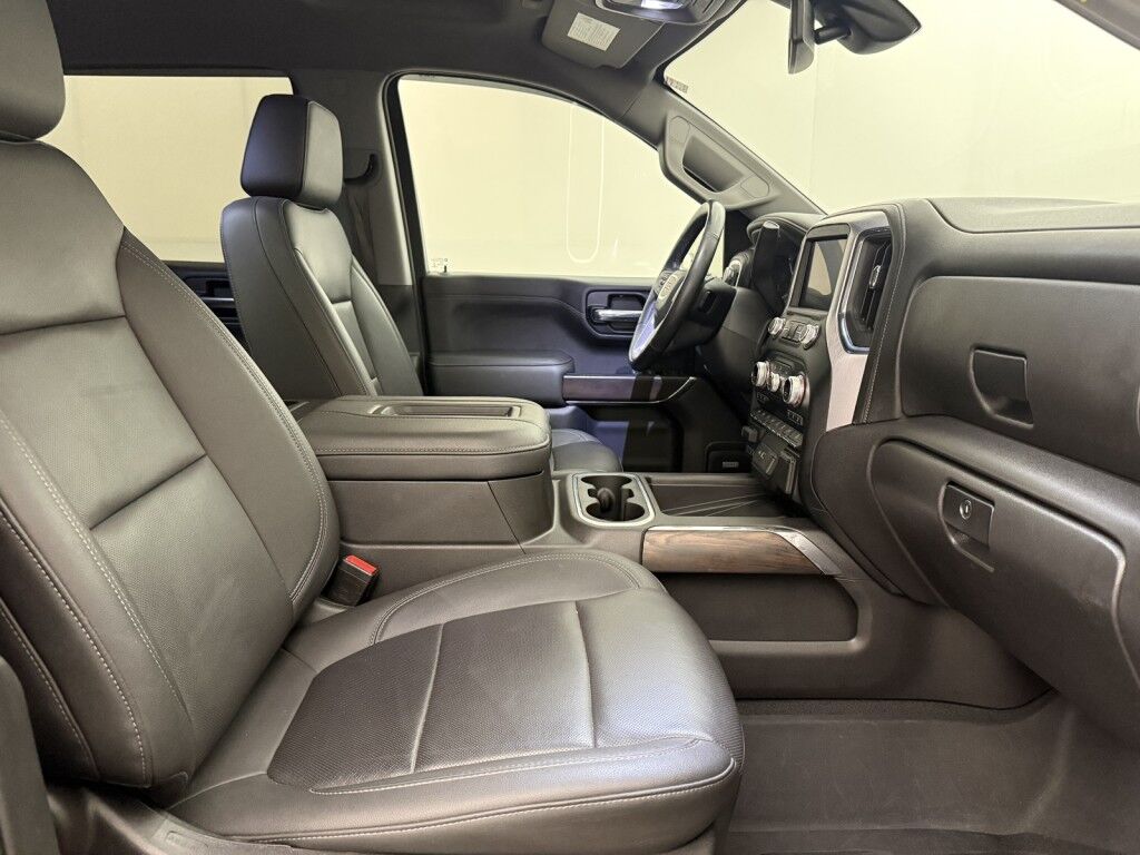 2022 GMC Sierra 1500 Limited SLT Diesel 4WD Crew Cab w/Premium plus Maumee OH