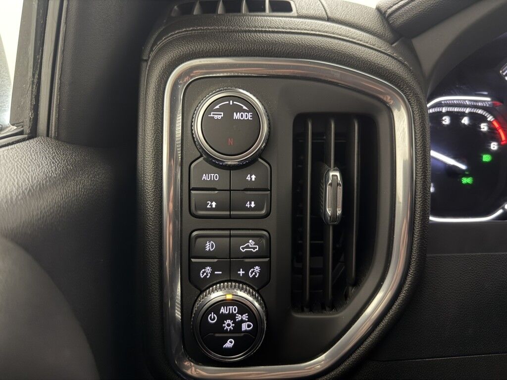 2022 GMC Sierra 1500 Limited SLT Diesel 4WD Crew Cab w/Premium plus Maumee OH