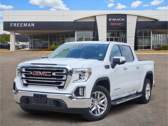 2022 GMC Sierra 1500 Limited SLT Grapevine TX