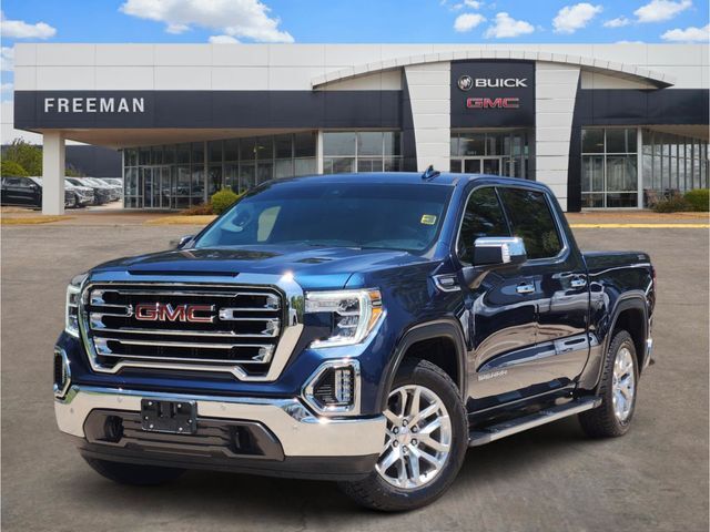 2022 GMC Sierra 1500 Limited