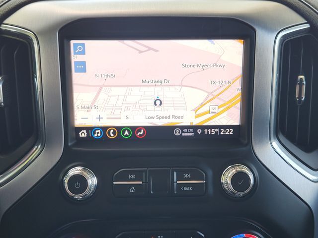 2022 GMC Sierra 1500 Limited SLT Grapevine TX