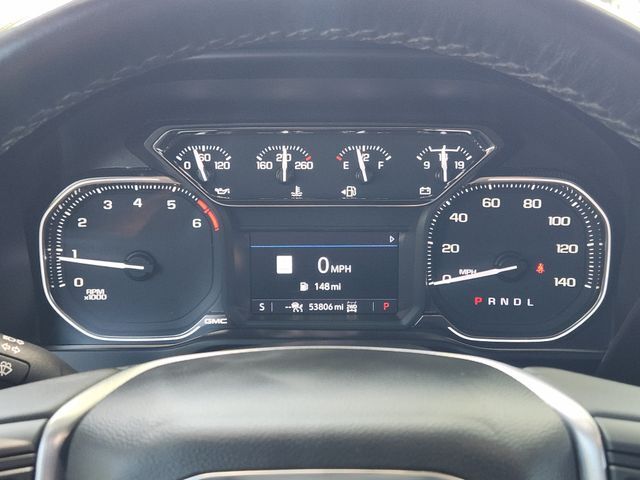 2022 GMC Sierra 1500 Limited SLT Grapevine TX