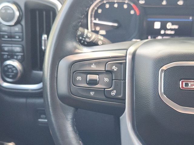 2022 GMC Sierra 1500 Limited SLT Grapevine TX