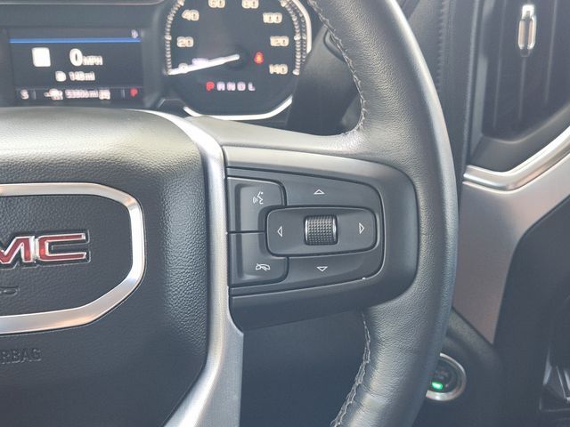 2022 GMC Sierra 1500 Limited SLT Grapevine TX