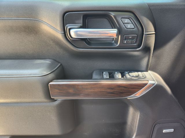 2022 GMC Sierra 1500 Limited SLT Grapevine TX