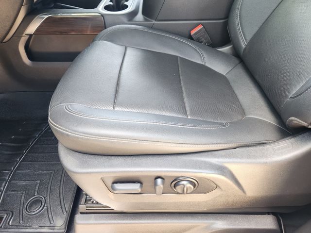 2022 GMC Sierra 1500 Limited SLT Grapevine TX