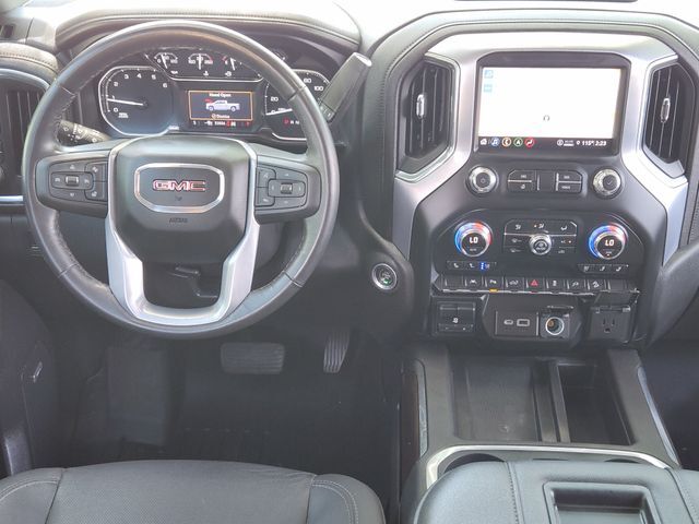 2022 GMC Sierra 1500 Limited SLT Grapevine TX