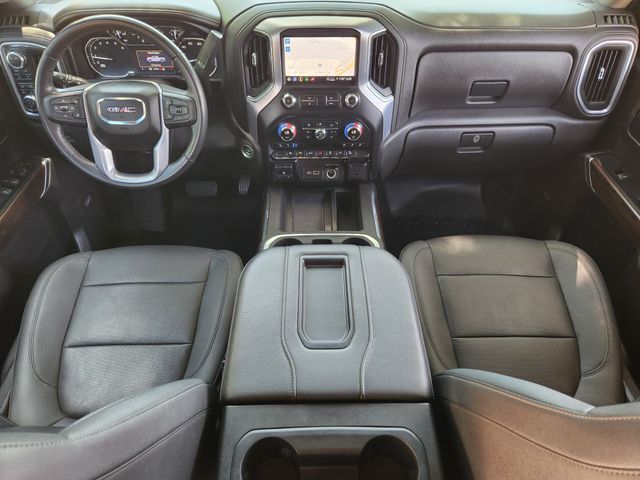 2022 GMC Sierra 1500 Limited SLT Grapevine TX