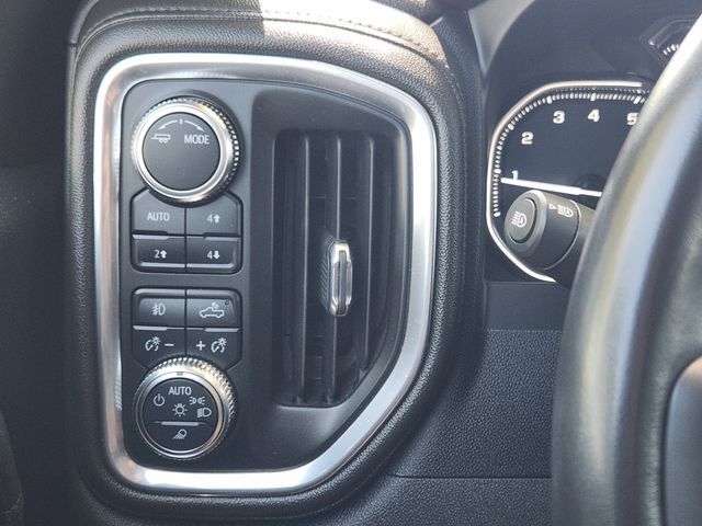 2022 GMC Sierra 1500 Limited SLT Grapevine TX