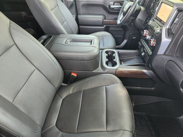 2022 GMC Sierra 1500 Limited SLT Grapevine TX