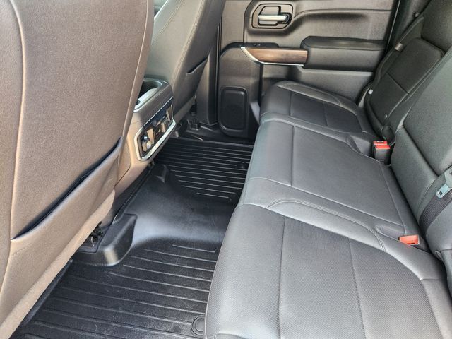 2022 GMC Sierra 1500 Limited SLT Grapevine TX