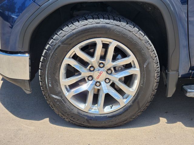 2022 GMC Sierra 1500 Limited SLT Grapevine TX