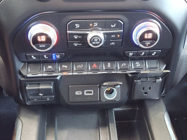 2022 GMC Sierra 1500 Limited SLT Grapevine TX