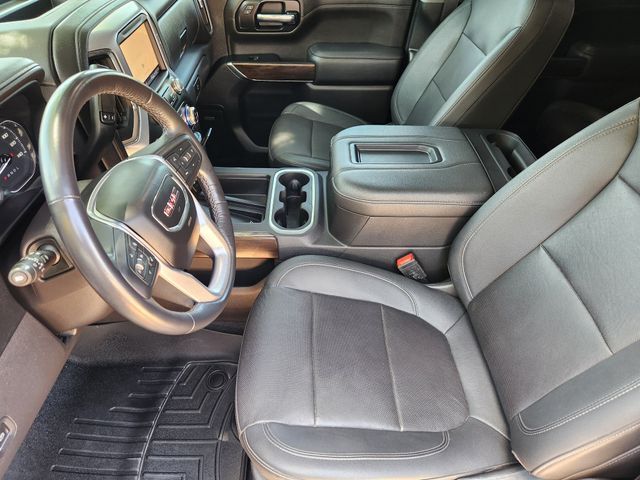 2022 GMC Sierra 1500 Limited SLT Grapevine TX