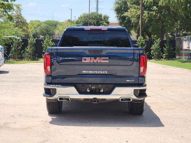 2022 GMC Sierra 1500 Limited SLT Grapevine TX