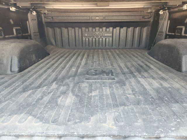 2022 GMC Sierra 1500 Limited SLT Grapevine TX