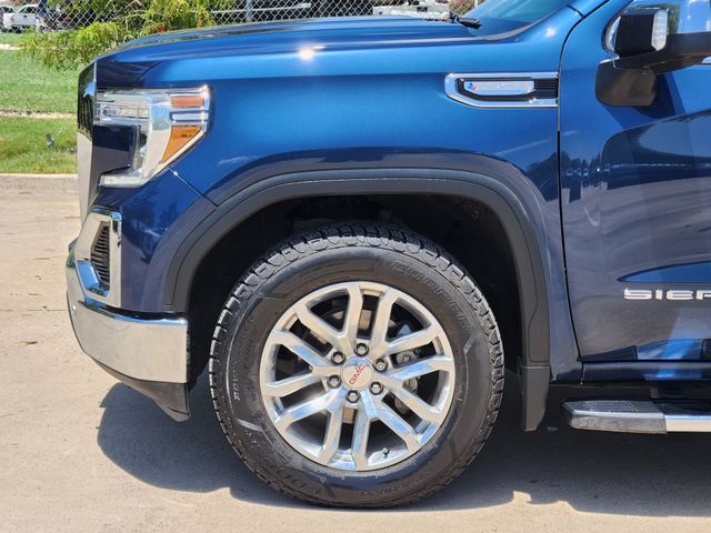 2022 GMC Sierra 1500 Limited SLT Grapevine TX
