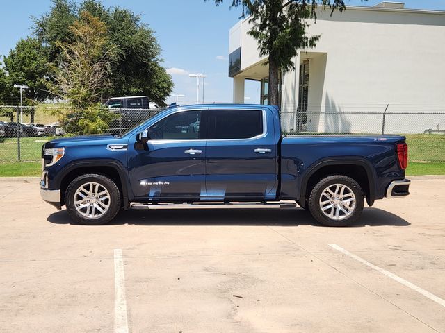 2022 GMC Sierra 1500 Limited SLT Grapevine TX