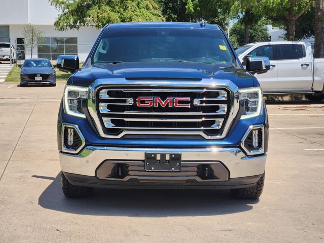 2022 GMC Sierra 1500 Limited SLT Grapevine TX